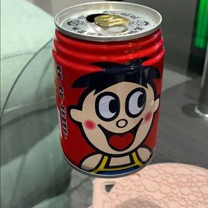 Meet your Posher, Liam